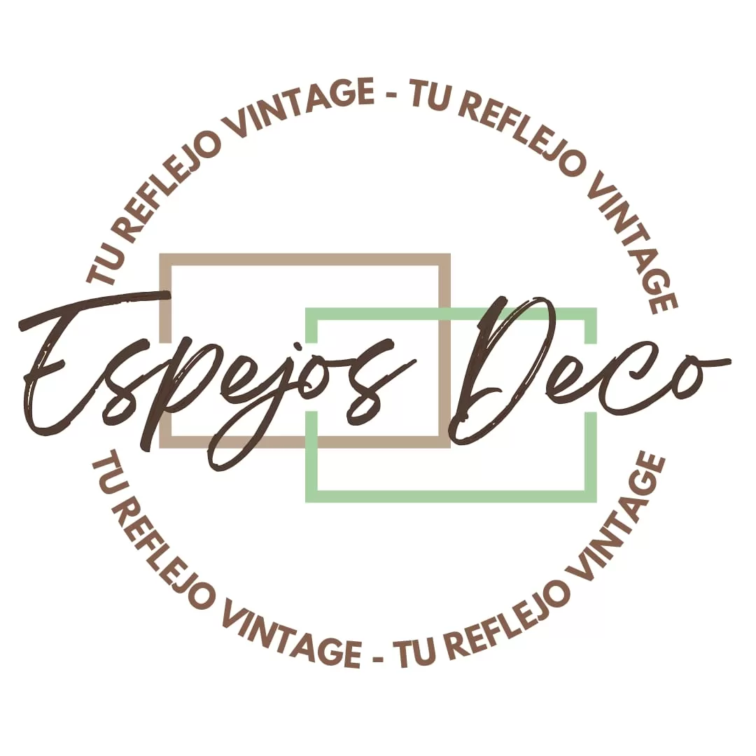 Espejo Deco