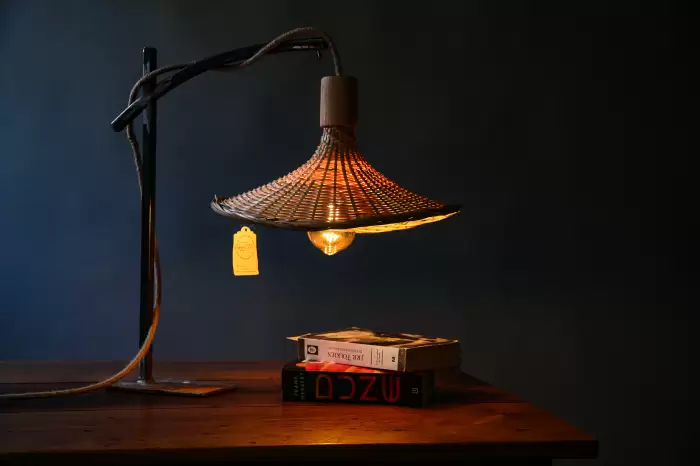 Espejo Deco